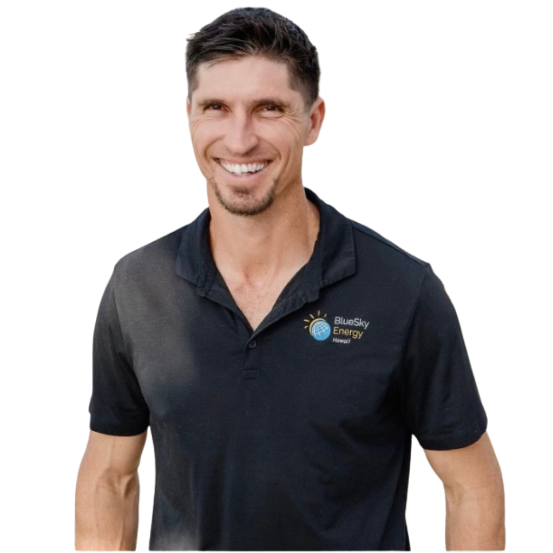 BlueSky Home 8 Founder of BlueSky Hawaii