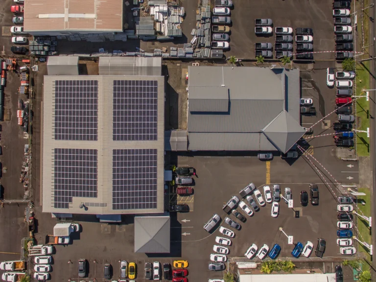 Big Island Toyota Hilo11 - BlueSky