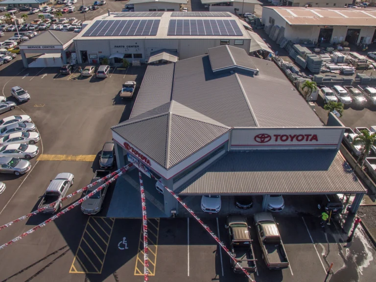 Big Island Toyota Hilo13 - BlueSky