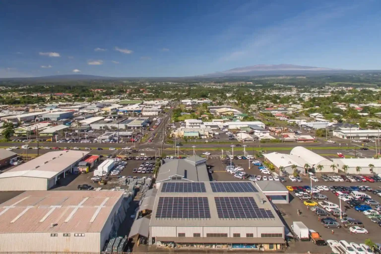 Big Island Toyota Hilo6 - BlueSky