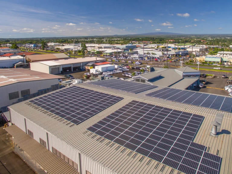 Big Island Toyota Hilo8 - BlueSky