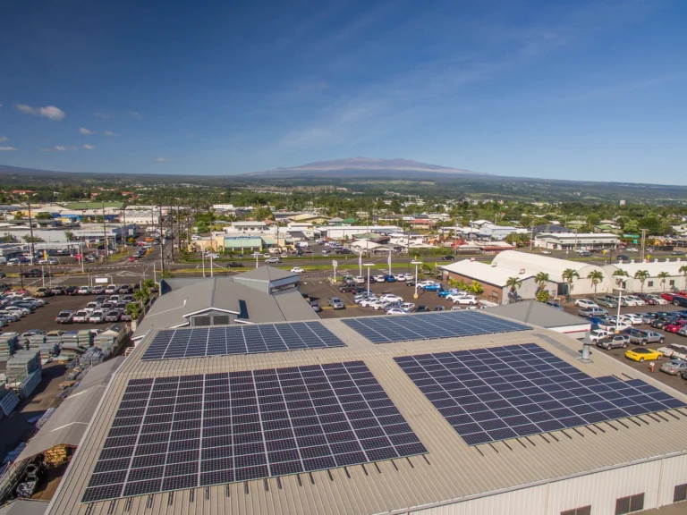 Big Island Toyota Hilo9 - BlueSky