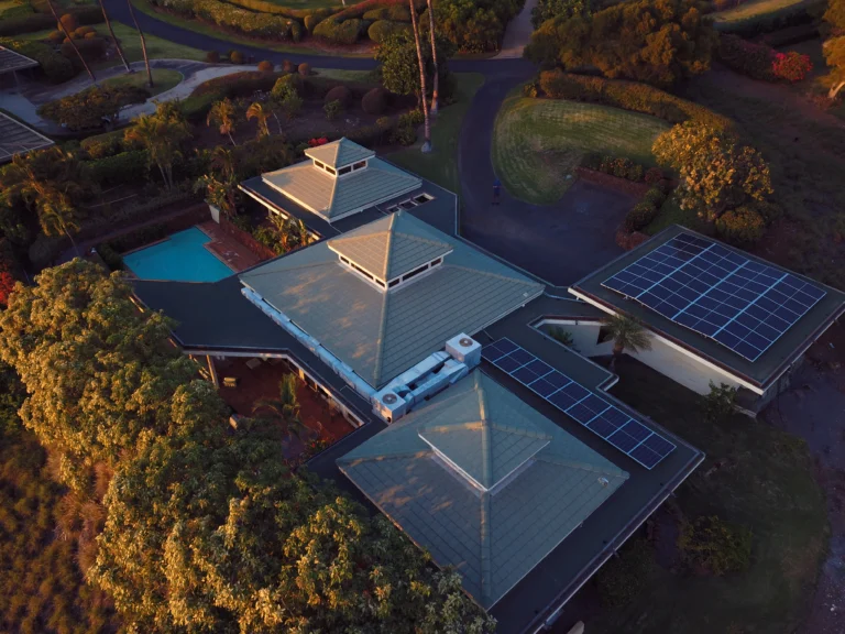 Crafford Oblique 1 - BlueSky