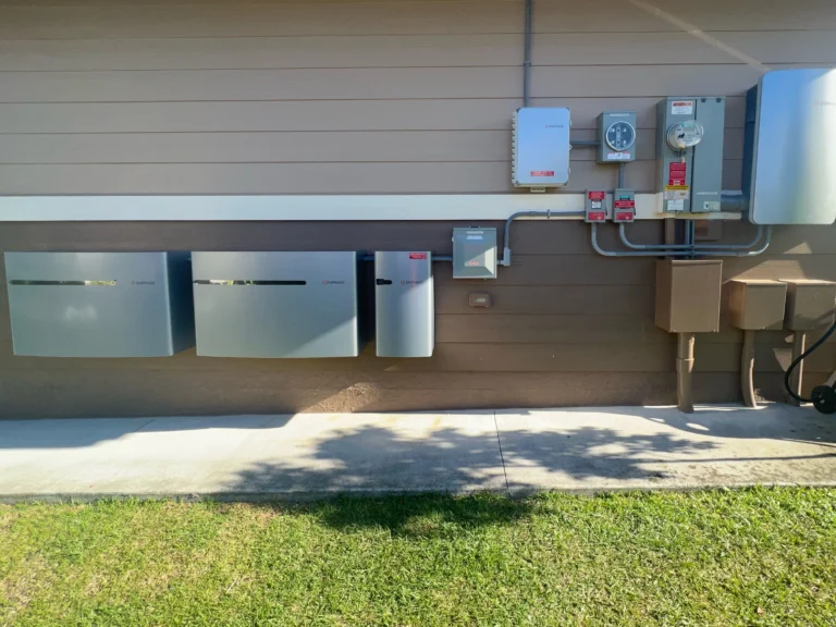 Dante Batteries - BlueSky