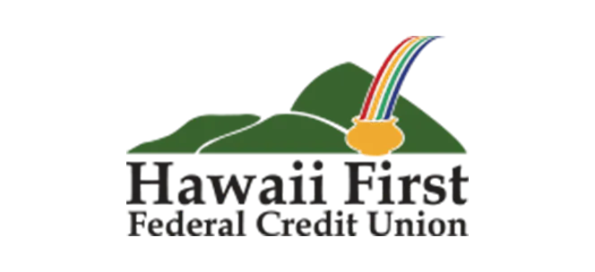 Hawaii First Logo