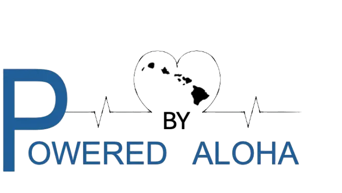 Powered By Aloha - BlueSky