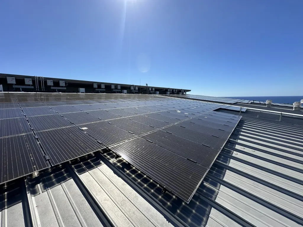 Residential & Commercial Solar Cleaning Services in Big Island, Hawaii 3 Solar panel Repair & Maintenance Services