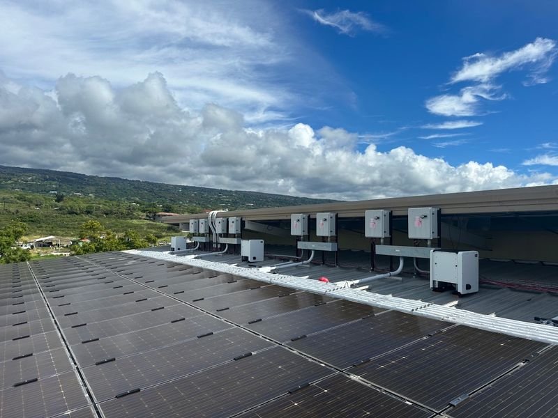 Residential Solar Financing Solutions on Big Island, Hawaii 13 5jrT c3A - BlueSky