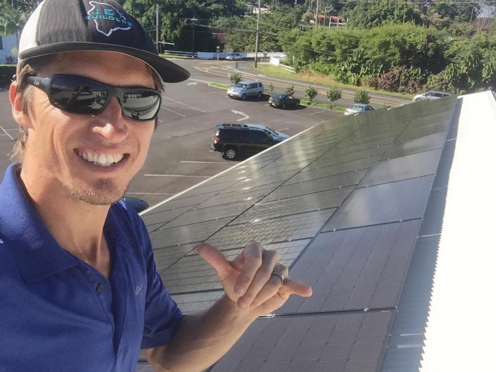 Break the Myths and Go Solar With Bluesky Energy Hawaii - BlueSky