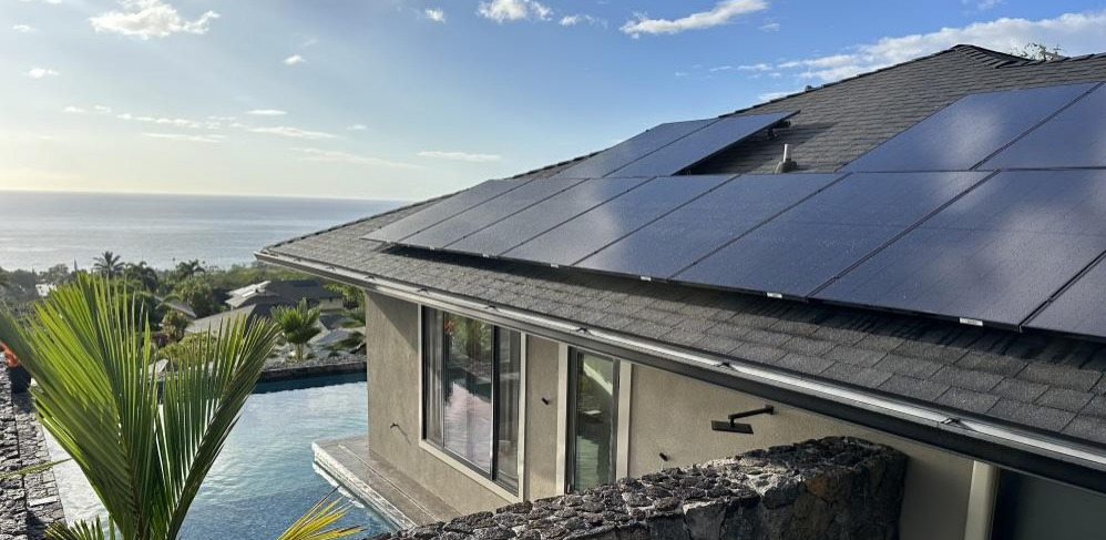 Electrical Panel - BlueSky