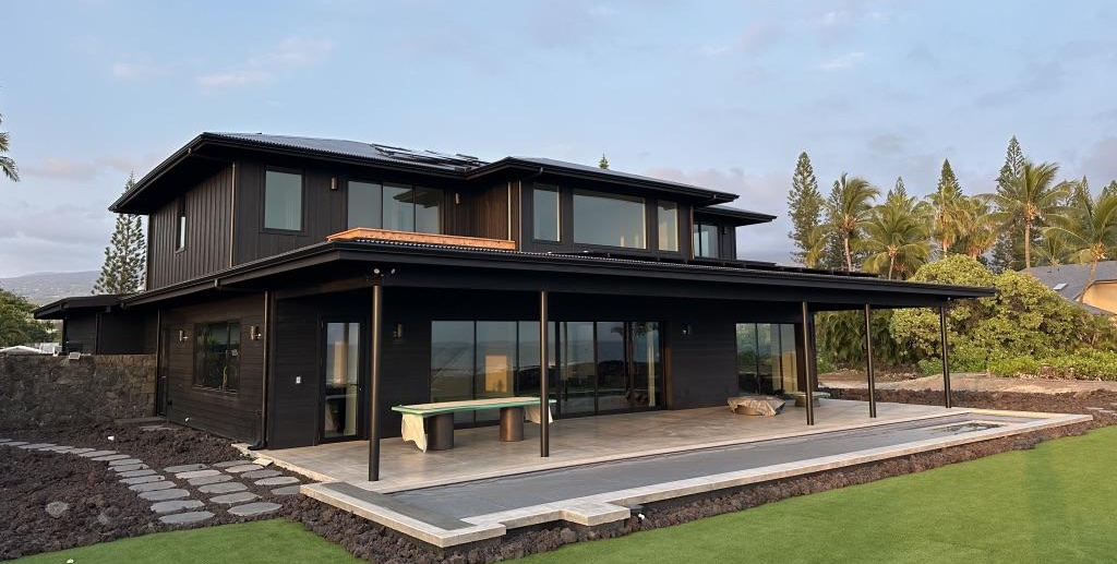 Is Solar Energy Right for Your Big Island Home or Business? A BlueSky Hawaii Guide 2 Factors to Consider for Your Big Island Property - BlueSky