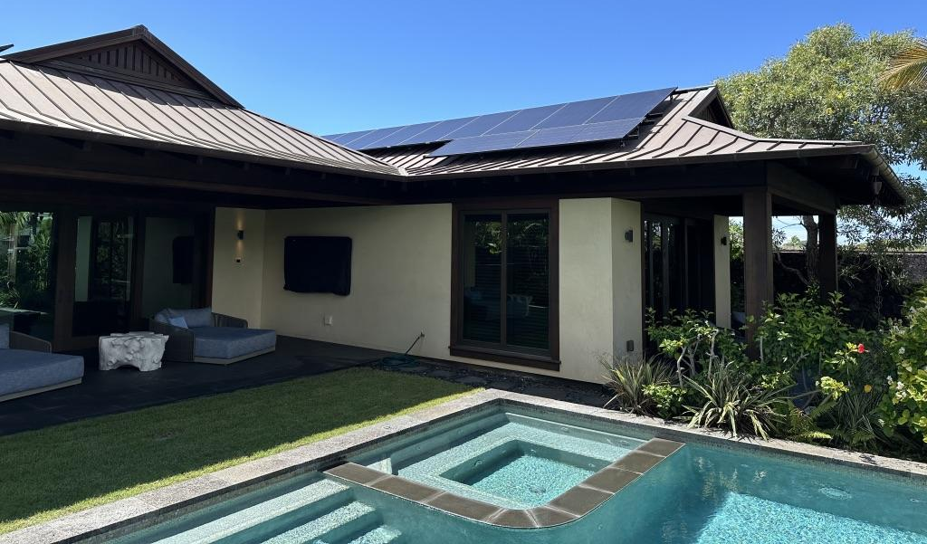 How BlueSky Hawaii's Solar Systems Work for You