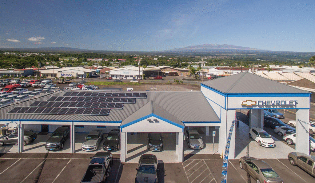 Beyond the Bill: The Economic Benefits of Going Solar in Hawaii 4 Increased Property Value - BlueSky