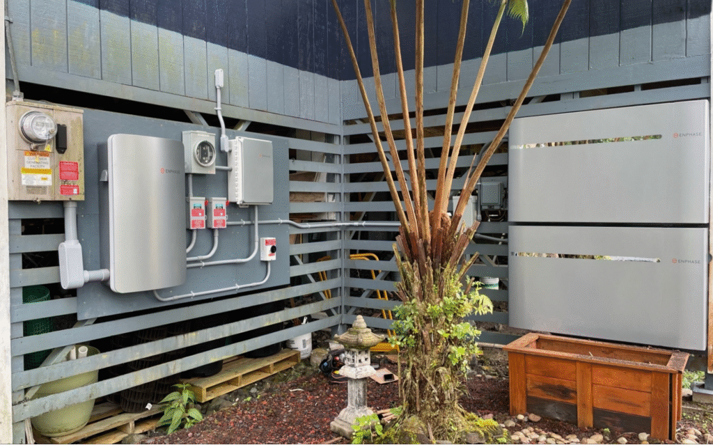 Monitoring System - BlueSky