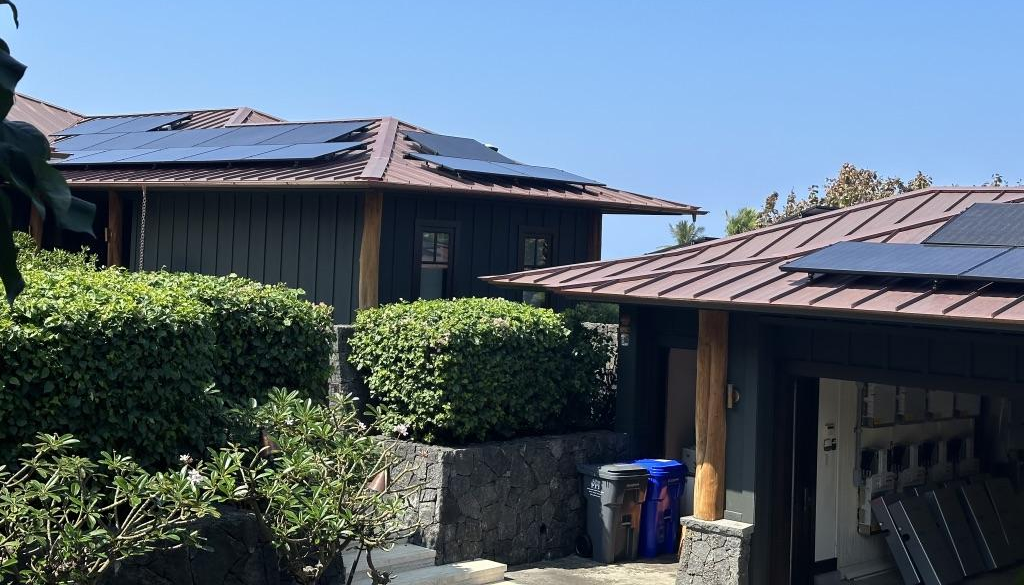 Is Residential Solar on the Big Island Worth It in 2025?