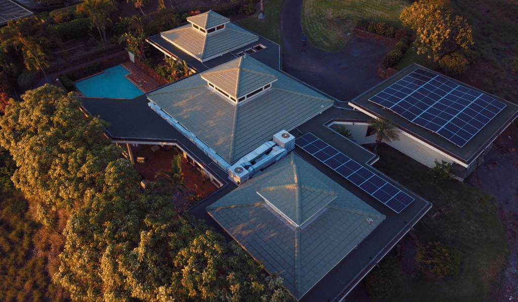 Rooted in Local Expertise - BlueSky