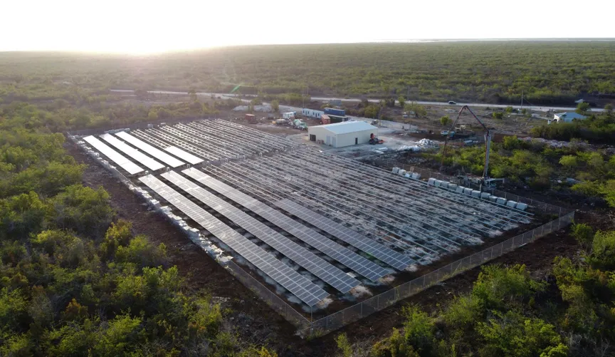 Protect Your Power: Why Solar + Battery is Essential for Big Island Hurricanes 1 Why Solar Battery is Essential for Big Island Hurricanes - BlueSky
