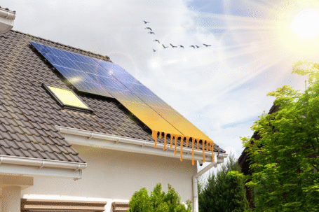 Roof Types & Solar: What Works Best on Big Island Homes
