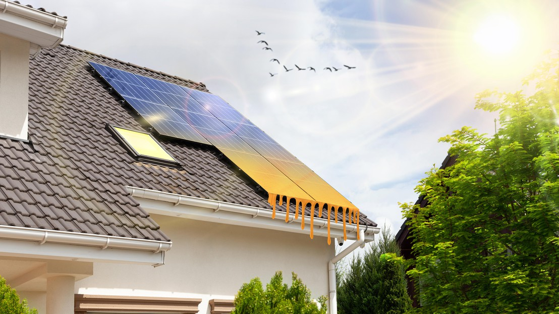 Roof Types & Solar: What Works Best on Big Island Homes