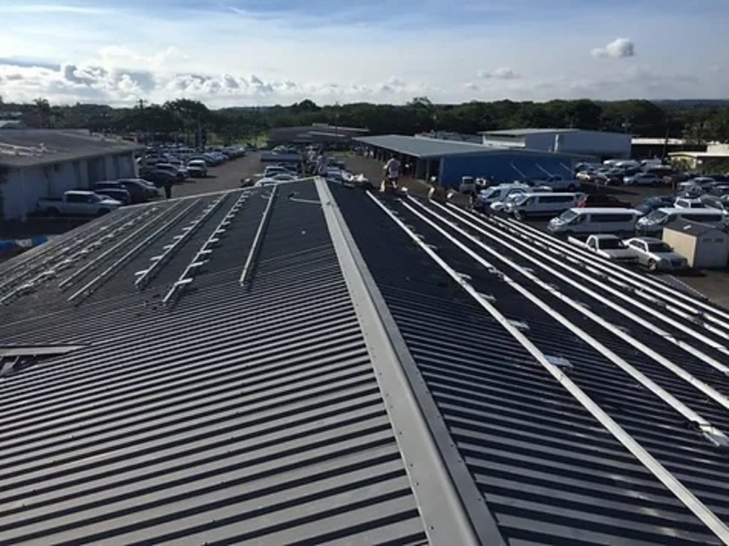 Deluz Chevrolet - BlueSky