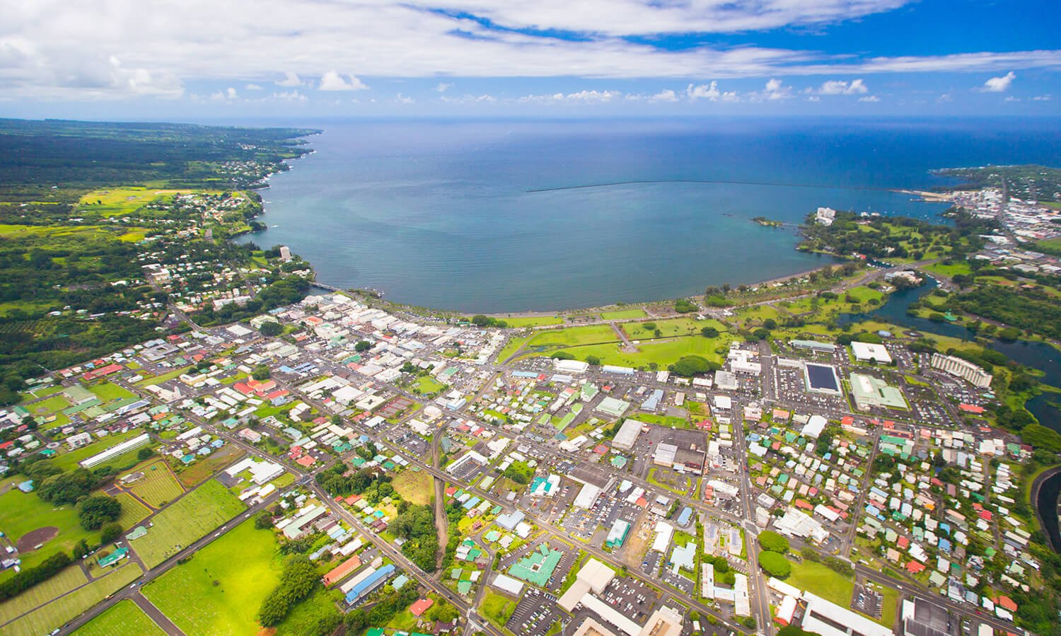 Solar Services in Hilo Hawaii