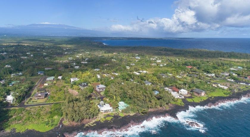 keaau hawaii - BlueSky