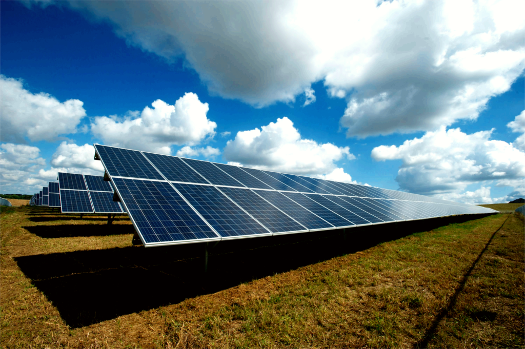 A close-up of durable, marine-grade solar panels in Hawaii, highlighting their ability to maintain efficiency in high-humidity coastal environments.